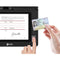 Joyusing MT510B 10.1" LCD Signature Pad