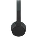 Belkin SoundForm Mini Wireless On-Ear Headphones for Kids (Gen 2, Black)