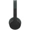 Belkin SoundForm Mini Wireless On-Ear Headphones for Kids (Gen 2, Black)