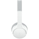 Belkin SoundForm Mini Wireless On-Ear Headphones for Kids (Gen 2, White)