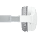Belkin SoundForm Mini Wireless On-Ear Headphones for Kids (Gen 2, White)