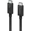 Belkin Connect Thunderbolt 5 Cable (3.3')