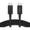 Belkin Connect Thunderbolt 5 Cable (3.3')