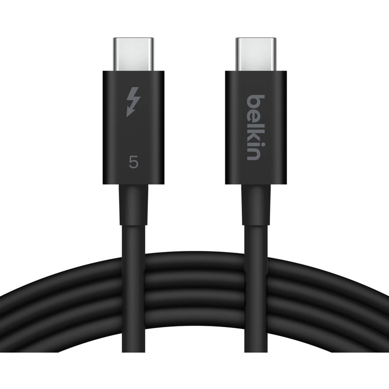 Belkin Connect Thunderbolt 5 Cable (3.3')