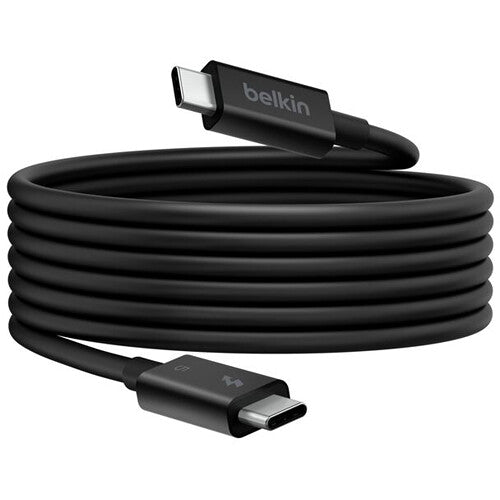 Belkin Connect Thunderbolt 5 Cable (3.3')