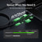 Belkin Connect Thunderbolt 5 Cable (3.3')