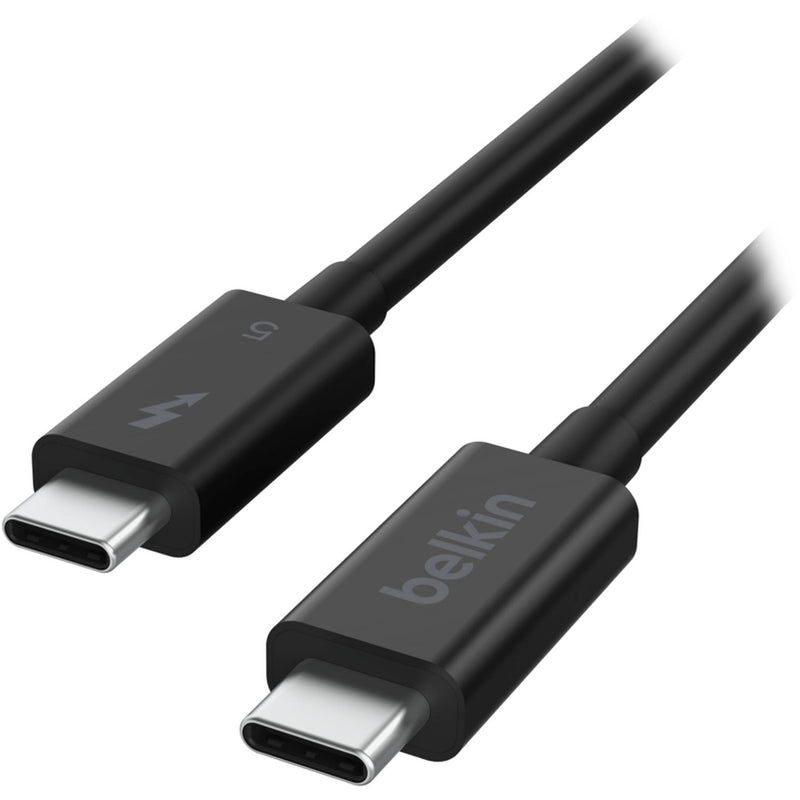 Belkin Connect Thunderbolt 5 Cable (3.3')