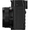FUJIFILM GFX100RF Digital Camera (Black)