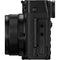 FUJIFILM GFX100RF Digital Camera (Black)