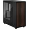 Fractal Design North XL RC Full Tower Case (Charcoal Black with Dark Tinted Tempered Glass)