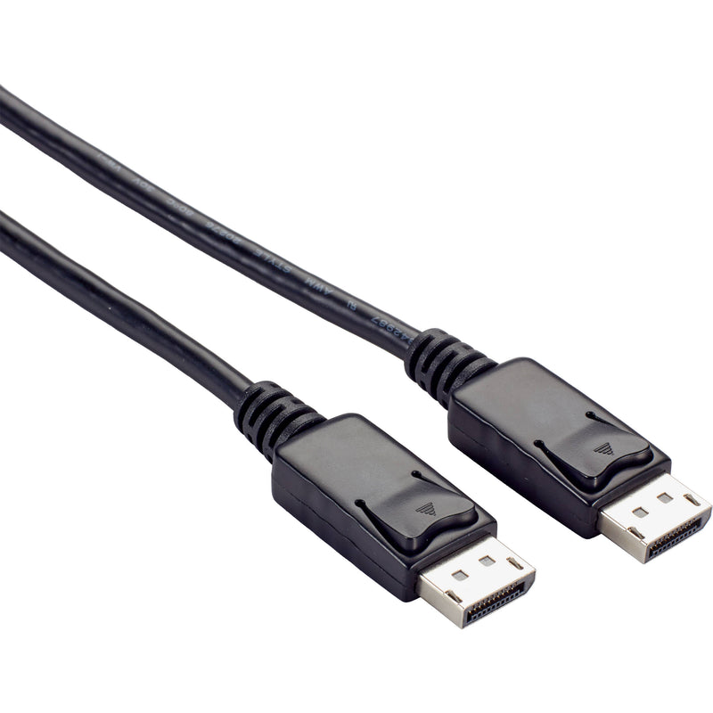 Black Box DisplayPort 1.2 Cable (15')