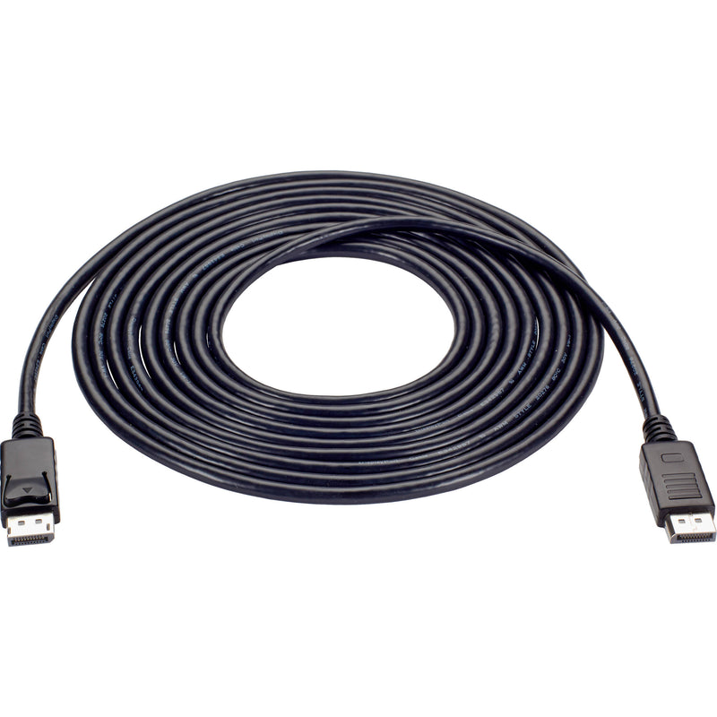 Black Box DisplayPort 1.2 Cable (15')