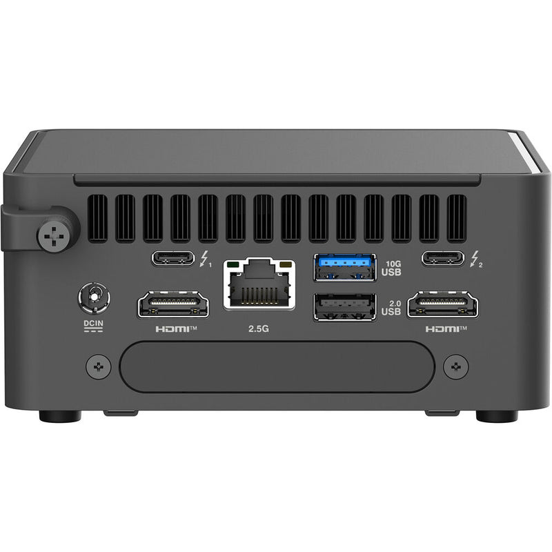 ASUS NUC 15 Pro Slim Barebone Kit