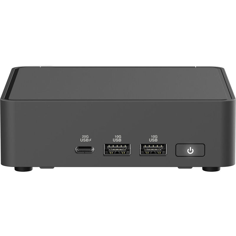 ASUS NUC 15 Pro Slim Barebone Kit