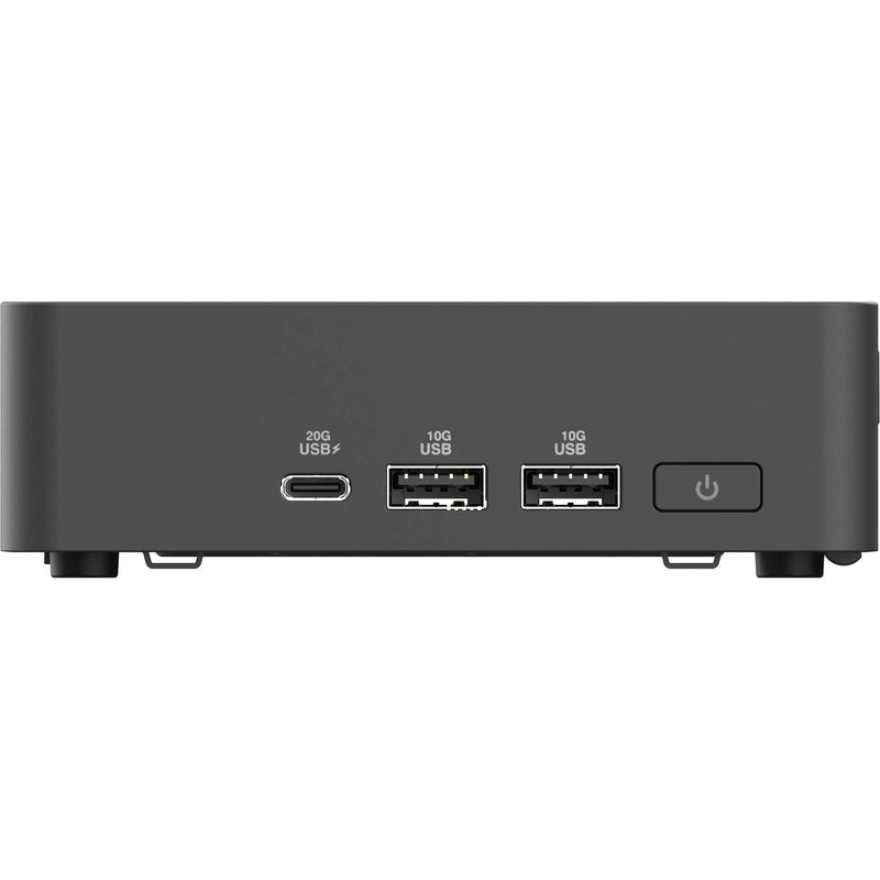 ASUS NUC 15 Pro Slim Barebone Kit
