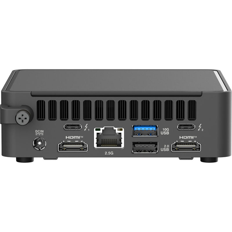 ASUS NUC 15 Pro Slim Barebone Kit