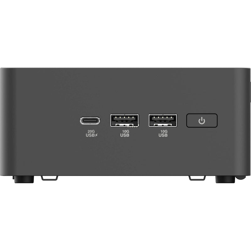 ASUS NUC 15 Pro Tall Barebone Kit