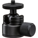 ARTCISE CB19G Mini Ball Head