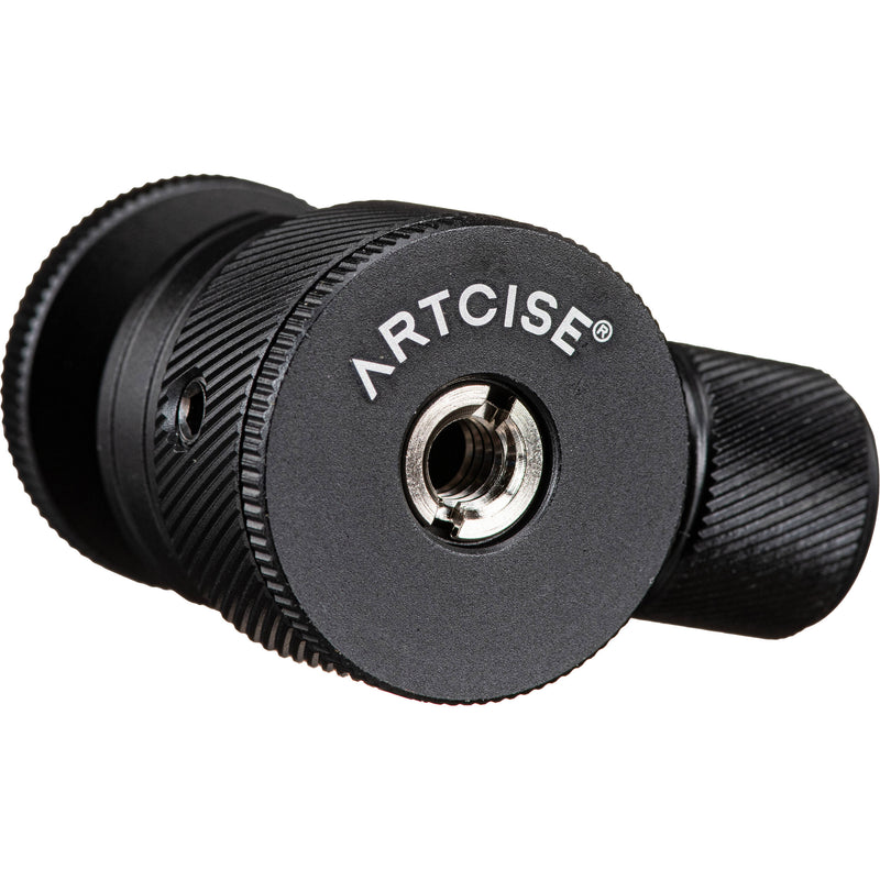 ARTCISE CB19G Mini Ball Head