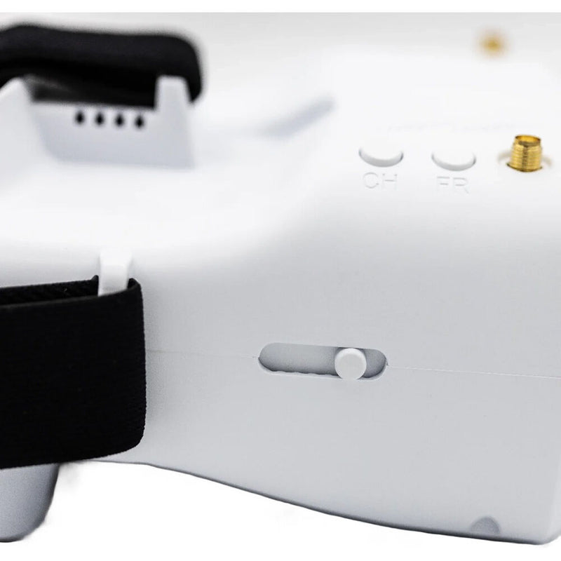 EMAX Transporter FPV Goggles