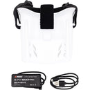 EMAX Transporter FPV Goggles
