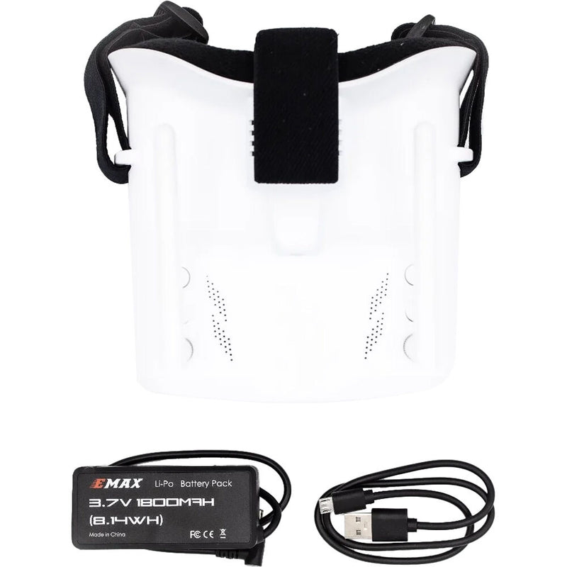 EMAX Transporter FPV Goggles