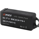 EMAX Transporter FPV Goggles