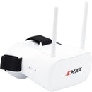 EMAX Transporter FPV Goggles