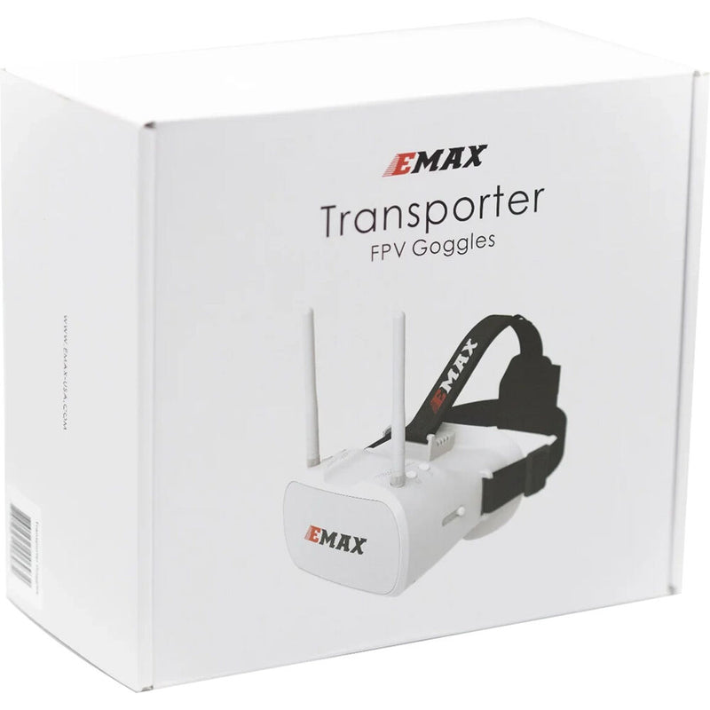 EMAX Transporter FPV Goggles
