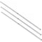 Impact Background Stabilizing Bar (55", 3 Pack)