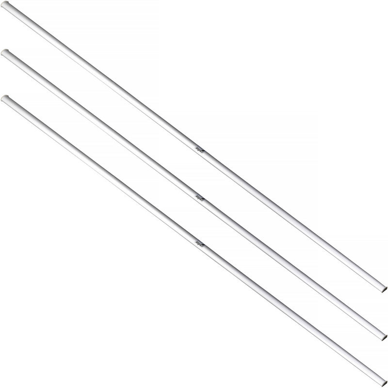 Impact Background Stabilizing Bar (88", 3 Pack)