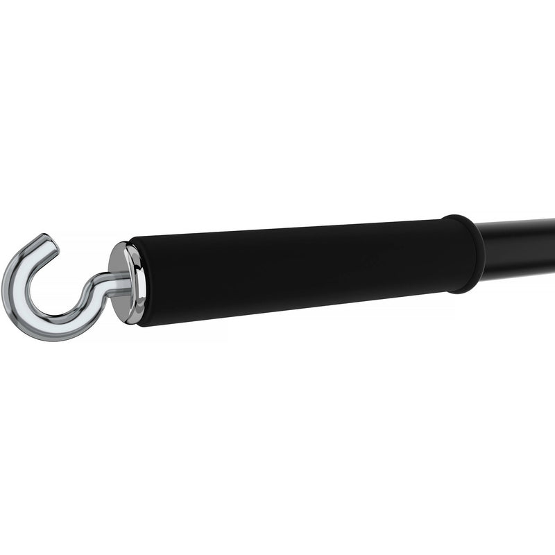 Impact B-EBPA-B Aluminum Boom Arm with Ear (Black)