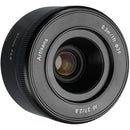 7Artisans 27mm f/2.8 AF Lens (FUJIFILM X)