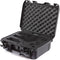 Nanuk 920 Case with Custom-Cut Foam for RS 4 Mini Creator Combo (Black)