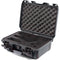 Nanuk 920 Case with Custom-Cut Foam for RS 4 Mini Creator Combo (Graphite)