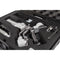 Nanuk 920 Case with Custom-Cut Foam for RS 4 Mini Creator Combo (Black)