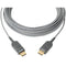 Opticis HDMI 2.0 Fixed-End Type Active Optical Cable (TPU, 164')