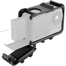 SmallRig Camera Cage for DJI Osmo Action 5 Pro/4/3