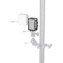 SmallRig Camera Cage for DJI Osmo Action 5 Pro/4/3