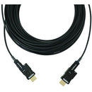Opticis HDMI 2.0 Detachable Type Active Optical Cable (TPU, 295.2')