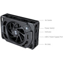 SmallRig Cooling Fan for Select Sony Cameras