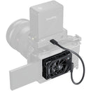 SmallRig Cooling Fan for Select Sony Cameras