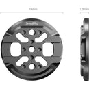 SmallRig Mount Plate for Magsafe Phones