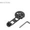 SmallRig Support with Cold Shoe Mount for Magsafe Phones