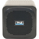 Anchor Audio Mini U2BT Miniature Bluetooth Speaker with AnchorLink Wireless Mic Receiver