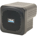 Anchor Audio Mini U2BT Miniature Bluetooth Speaker with AnchorLink Wireless Mic Receiver