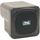 Anchor Audio Mini U2BT Miniature Bluetooth Speaker with AnchorLink Wireless Mic Receiver
