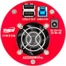 ZWO ASI585MM-P Pro Cooled Monochrome Astronomy Camera
