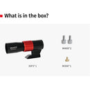 ZWO 30F5 Guide Scope