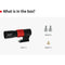 ZWO 30F5 Guide Scope